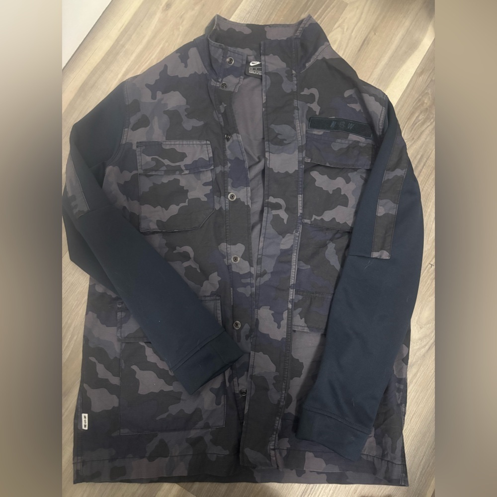 Nike Men's NSW Jacket